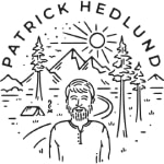 Patrick Hedlund